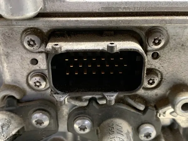 OEM 5WA907070C Invertteri Skoda Octavia IV:lle image 6