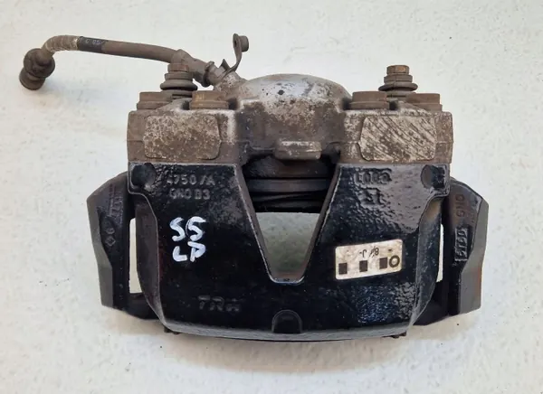 Étriers de frein Audi S5 8T OEM 8T0106J 8T0105J image 4