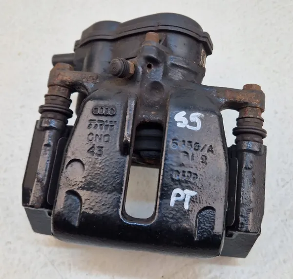 Étriers de frein Audi S5 8T OEM 8T0106J 8T0105J image 5