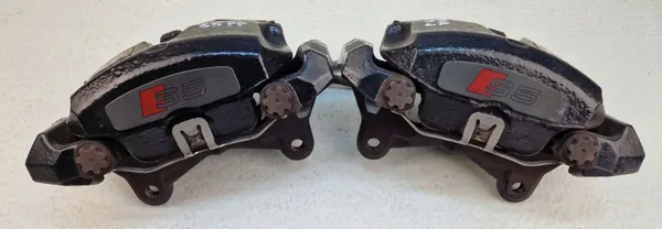Étriers de frein Audi S5 8T OEM 8T0106J 8T0105J image 6