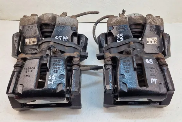 Étriers de frein Audi S5 8T OEM 8T0106J 8T0105J image 8