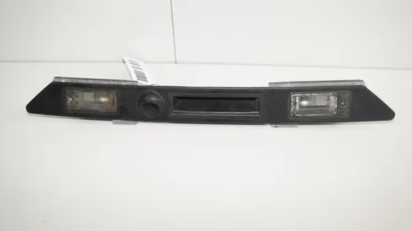OEM 360178206 Klepdeur Bekleding Audi A6 C6 Sedan image 2