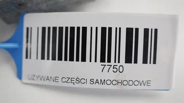 OEM 360178206 Klepdeur Bekleding Audi A6 C6 Sedan image 3