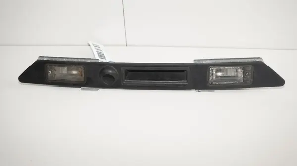OEM 360178206 Klepdeur Bekleding Audi A6 C6 Sedan image 4