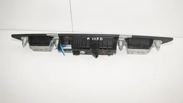 OEM 360178206 Klepdeur Bekleding Audi A6 C6 Sedan image 5