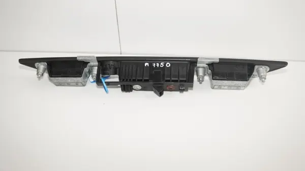 OEM 360178206 Klepdeur Bekleding Audi A6 C6 Sedan image 6