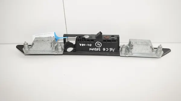 OEM 360178206 Klepdeur Bekleding Audi A6 C6 Sedan image 7