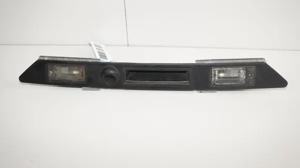 OEM 360178206 Klepdeur Bekleding Audi A6 C6 Sedan image 9