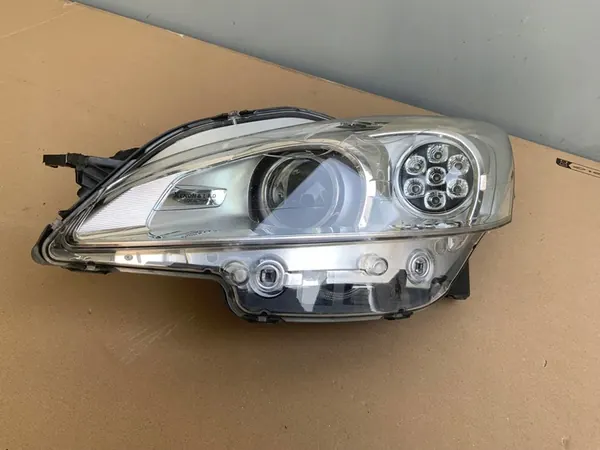 Peugeot OE 9687580680 Faro Delantero Izquierdo image 10