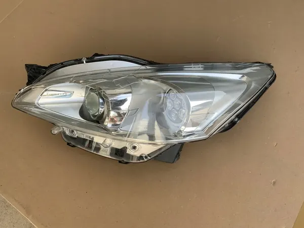Peugeot OE 9687580680 Faro Delantero Izquierdo image 2