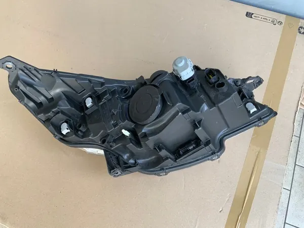 Peugeot OE 9687580680 Faro Delantero Izquierdo image 5