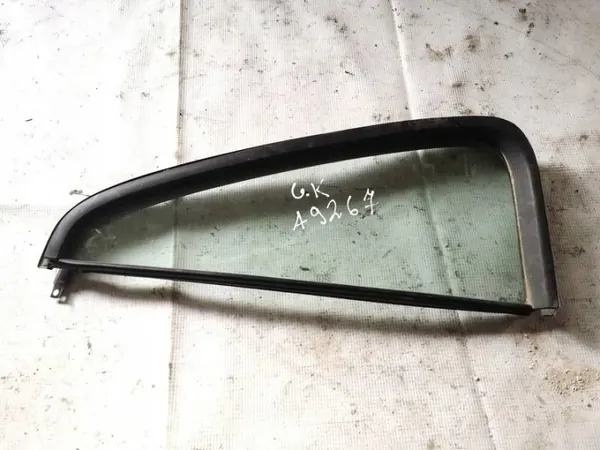 OEM EIS-2225828 Honda CR-V Taka-Vasen Oven Lukko image 2