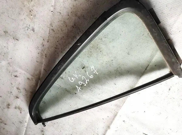 OEM EIS-2225828 Honda CR-V Taka-Vasen Oven Lukko image 3