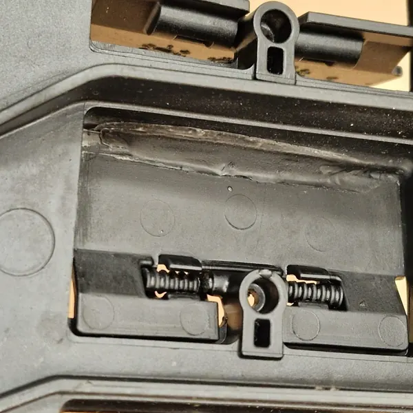 BMW Fläktkåpa OEM 8666815 för G20 G21 G22 G26 G28 image 3