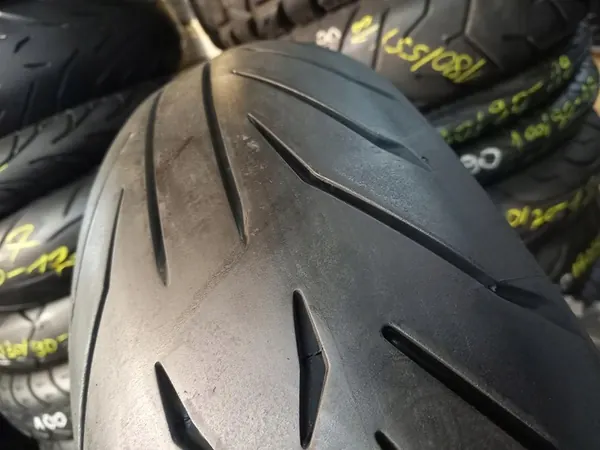 Pirelli ANGEL GT II R 180/55ZR17 image 4