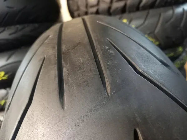 Pirelli ANGEL GT II R 180/55ZR17 image 5