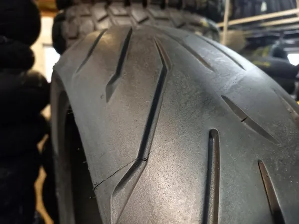 Pirelli ANGEL GT II R 180/55ZR17 image 6