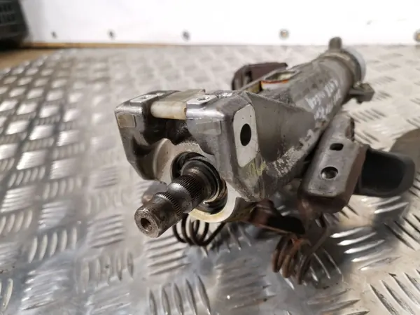Arbre de colonne de direction OEM FBZ5144 Opel Zafira C image 4