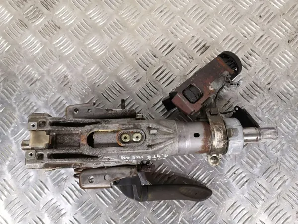 Arbre de colonne de direction OEM FBZ5144 Opel Zafira C image 8