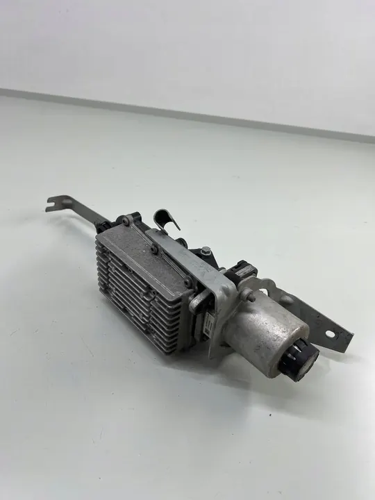 Pompe de toit cabriolet Porsche Panamera (970) image 1