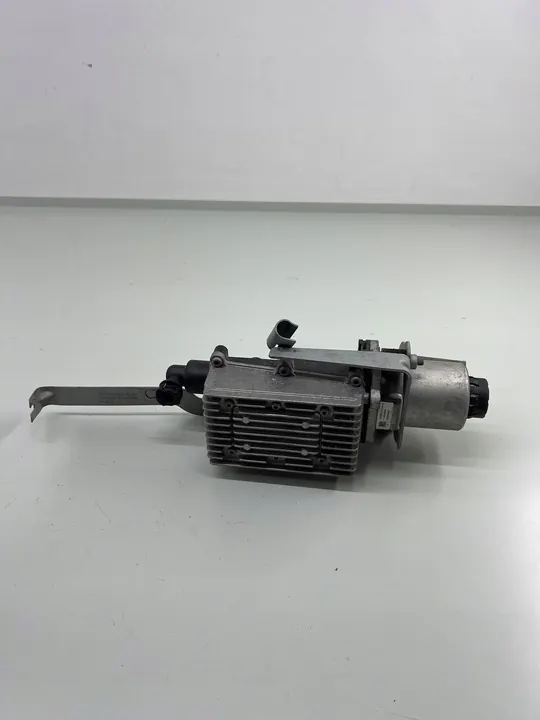 Pompe de toit cabriolet Porsche Panamera (970) image 2