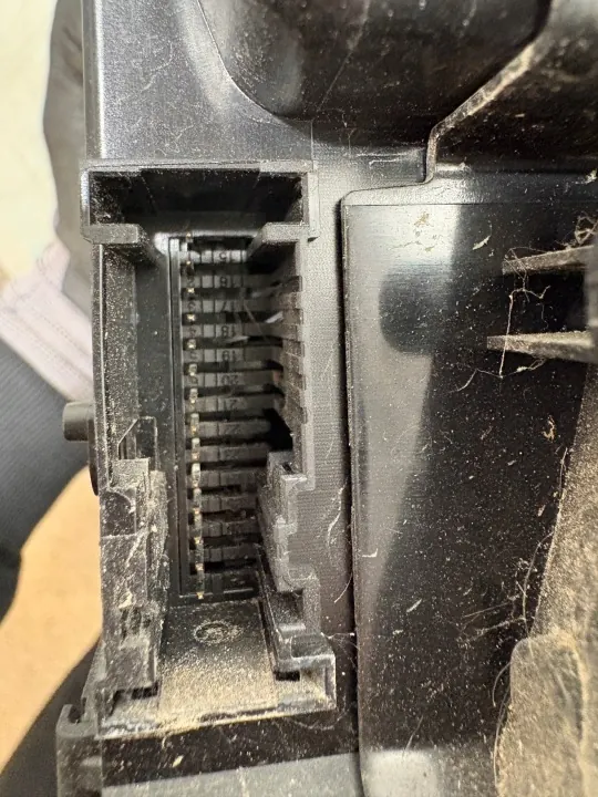 Mercedes GLE W167 Katkovalo OEM A0009004519 image 5