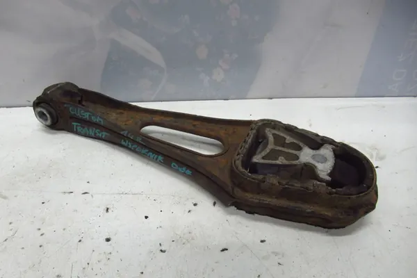 TRANSIT CUSTOM MOUNT BK21-6P082-AD OEM image 2