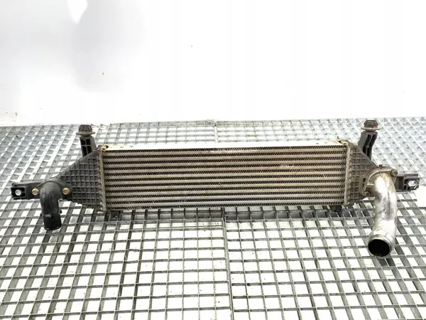 INTERCOOLER NISSAN QASHQAI J10 1.6 130KM image 3