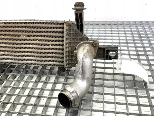 INTERCOOLER NISSAN QASHQAI J10 1.6 130KM image 4