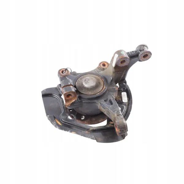 Smart Fortwo C453 Etuvasen Pyörännavetta OEM A4533320200 image 6