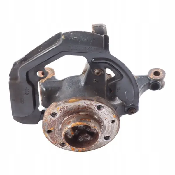 Smart Fortwo C453 Etuvasen Pyörännavetta OEM A4533320200 image 8