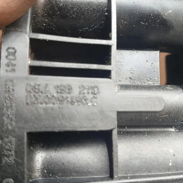 Coletor de admissão OE VAG 06J198211D image 10