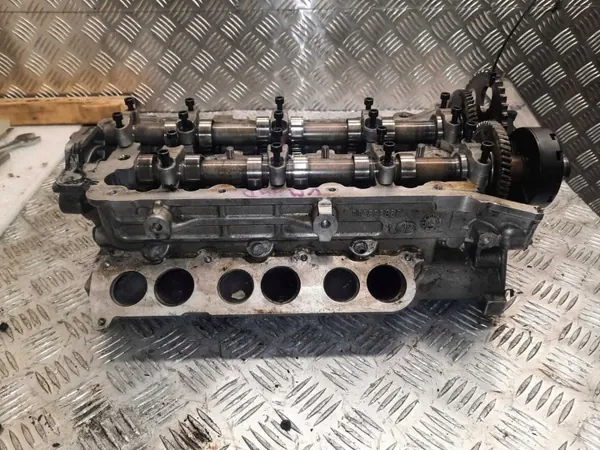Vänster topplock OEM 90352085F för Jeep Grand Cherokee image 2