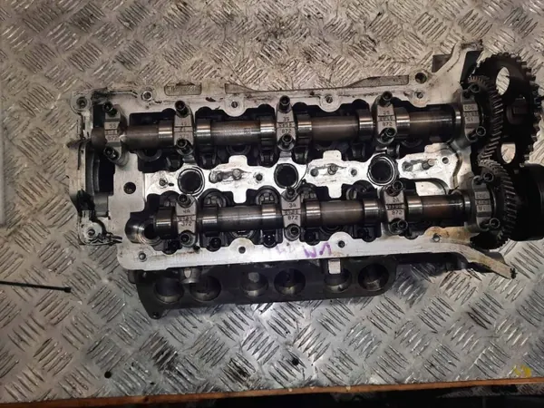 Vänster topplock OEM 90352085F för Jeep Grand Cherokee image 3