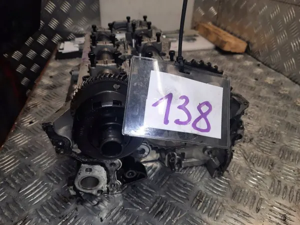 Vänster topplock OEM 90352085F för Jeep Grand Cherokee image 4
