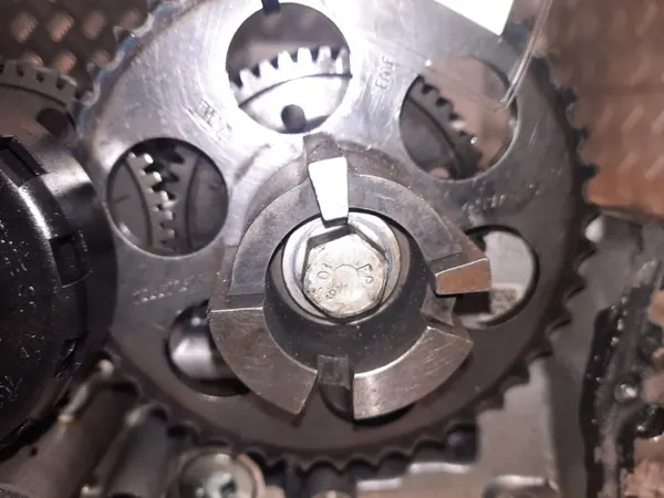 Vänster topplock OEM 90352085F för Jeep Grand Cherokee image 6