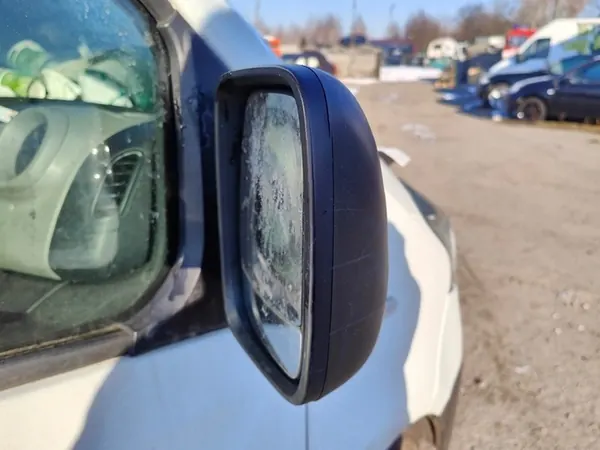 Specchio destro RENAULT TRAFIC III usato image 2