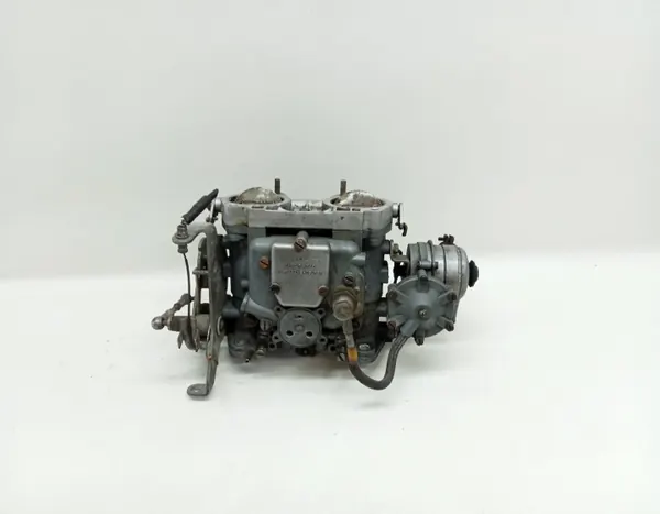 Solex-förgasare OEM 40DDHT för VW K70 1.6 image 2