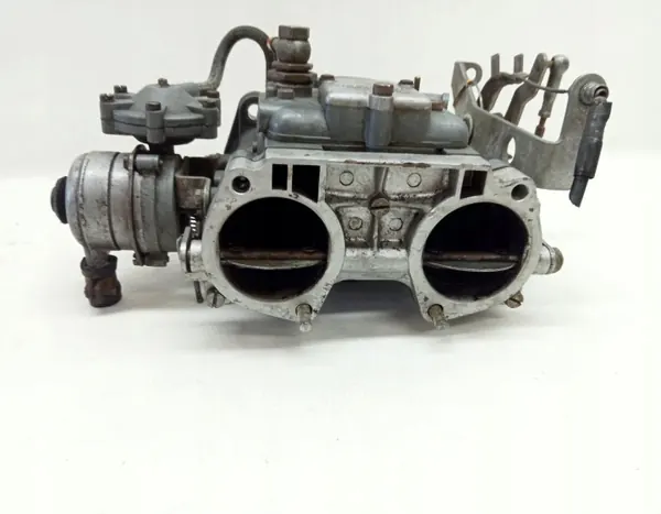 Solex-förgasare OEM 40DDHT för VW K70 1.6 image 4