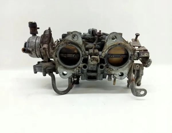 Solex-förgasare OEM 40DDHT för VW K70 1.6 image 5