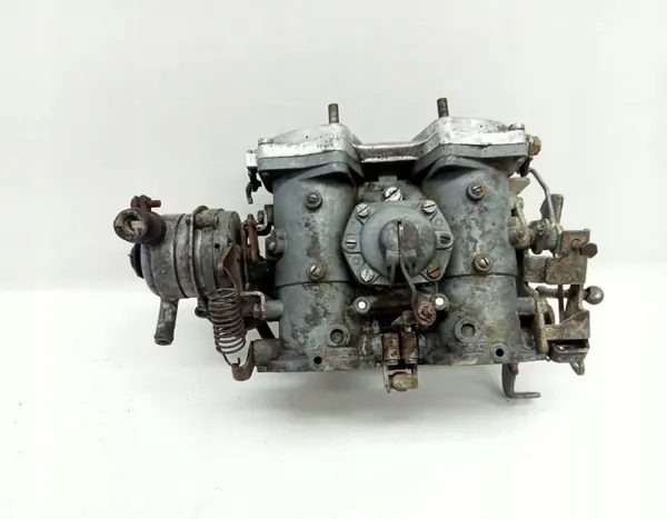 Solex-förgasare OEM 40DDHT för VW K70 1.6 image 6