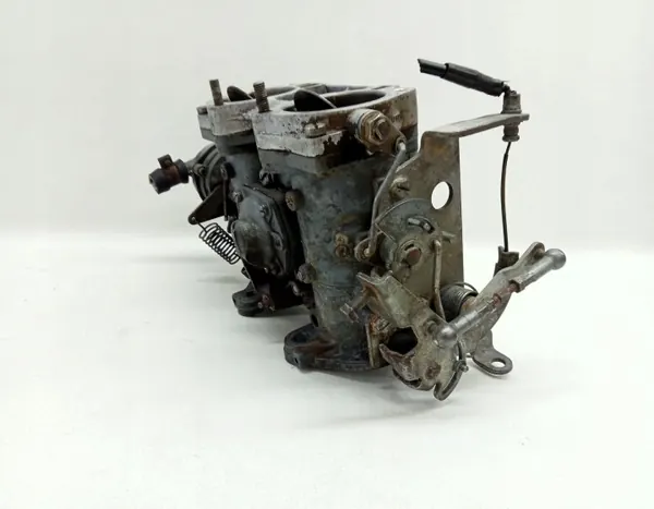 Solex-förgasare OEM 40DDHT för VW K70 1.6 image 7