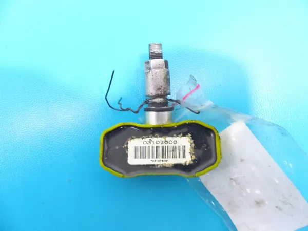 Renkaanpaineanturi Cadillac SRX 03-09 OEM 25774007 image 5