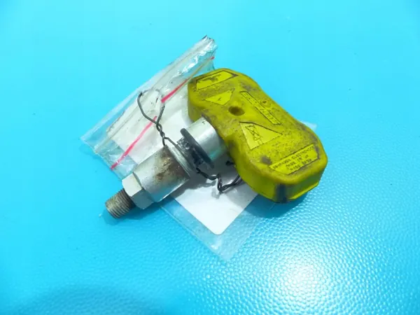 Renkaanpaineanturi Cadillac SRX 03-09 OEM 25774007 image 6