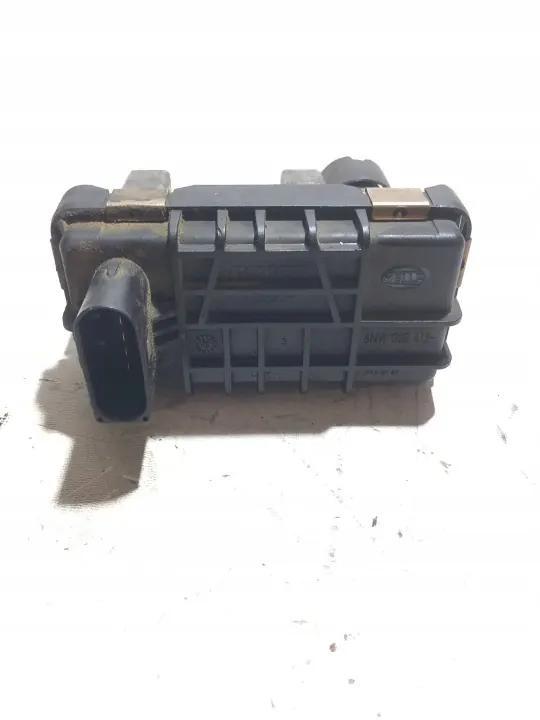 Actuador turbo Mercedes-Benz G219 para ML W164 image 2