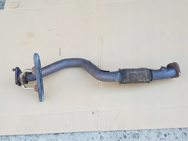 Tuyau Souple Échappement OEM pour Audi A3 8P 1.4 TFSI image 3