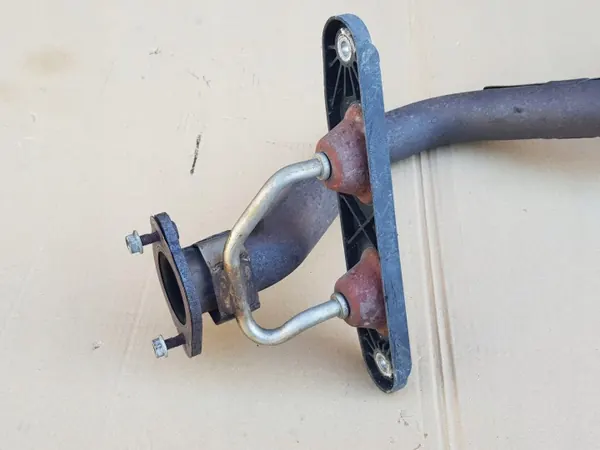 Tuyau Souple Échappement OEM pour Audi A3 8P 1.4 TFSI image 4