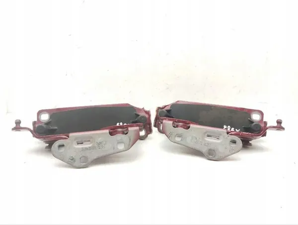 Konehuppujen sarja Mercedes C-luokka W204 image 3