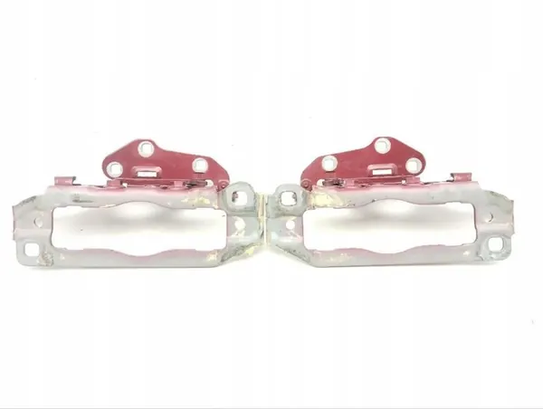 Konehuppujen sarja Mercedes C-luokka W204 image 4