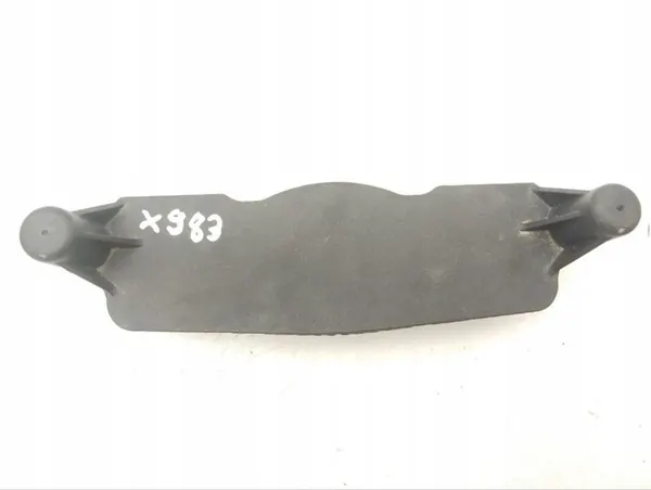 Konehuppujen sarja Mercedes C-luokka W204 image 5